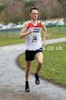 Senior Men and Veterans (Over 40s), 2023 NECAA Royal Signals Relays, Hetton le Hole, County Durham. Photo: David T. Hewitson/Sports for All Pics